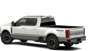 2026 Ford Super Duty® External Image 2